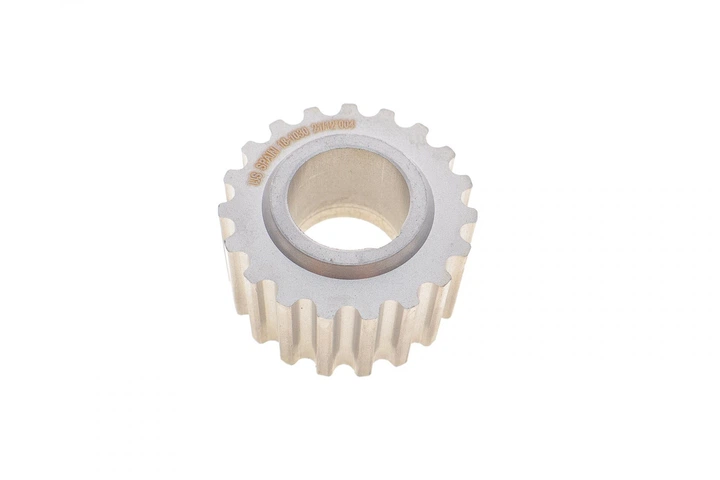 Шестерня колінвалу Renault Megane 1.4/1.6 16V 99- 18-1030 IJS GROUP - изображение 3