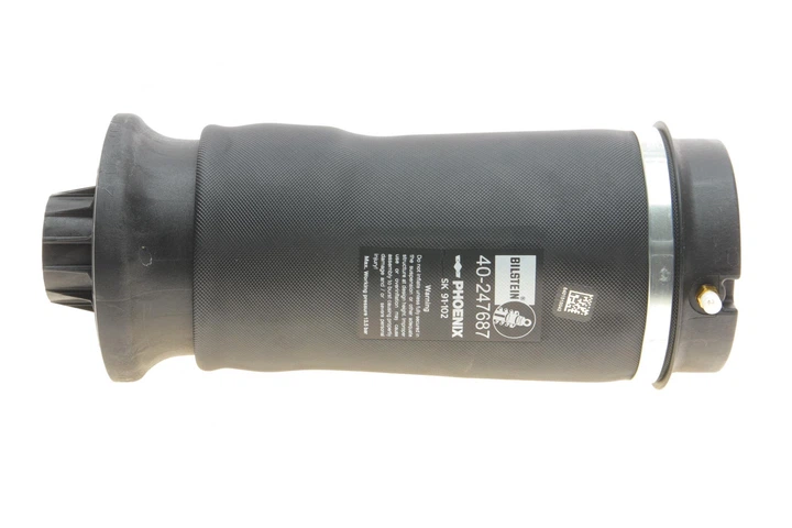 Подушка пневмопідвіски ззаду MB W164 ML B3 40-247687 BILSTEIN - изображение 6