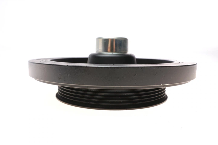 Шків колінвалу MB Sprinter 2.7CDI 00-06, OM 612.981 / OM 647.981 544 0111 10 INA - изображение 4