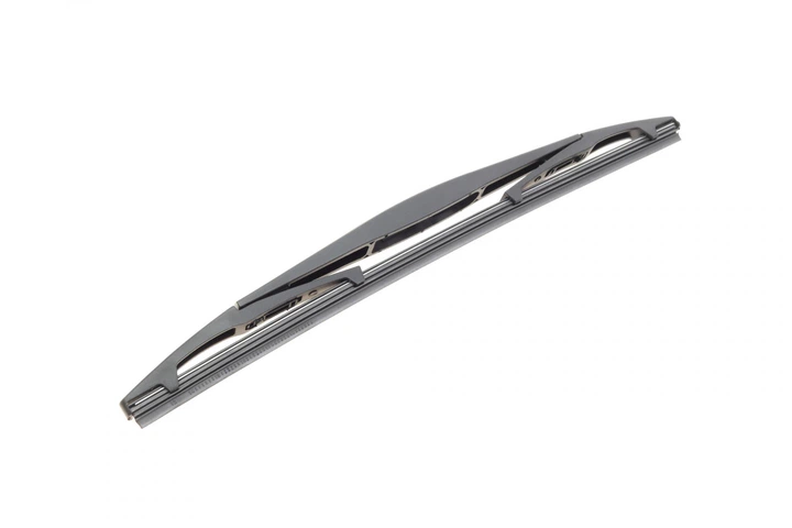 Важіль склоочисника задній Peugeot 107/Citroen C1/Toyota Aygo 05-14 +щітка L= 441mm 56869 AIC - изображение 4