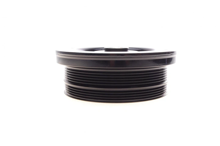 Шків колінвалу BMW 3 E90/E91/E92/5 E60/E61/X5 E53/E70/X6 E71/E72 2.5D/3.0D 02-14 6PK+4PK VD1105 CONTINENTAL - изображение 2