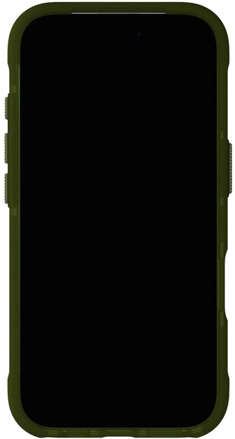 Панель Tech21 Evo Armour для Apple iPhone 16 Green (5056586736036) - зображення 4