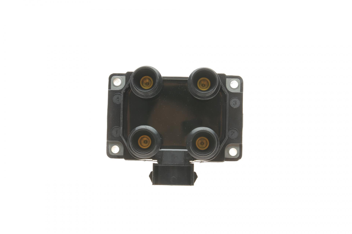 Котушка запалювання Mazda 626 V/Ford Mondeo II 1.1-2.0 96-02 11875 BREMI - изображение 4