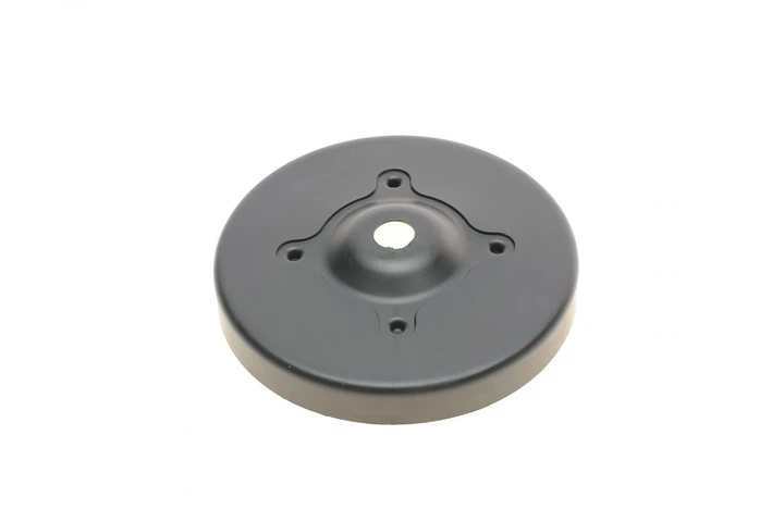 Подушка пневмопідвіски ззаду MB W164 ML 0726AB 350072600002 MAGNETI MARELLI - изображение 11