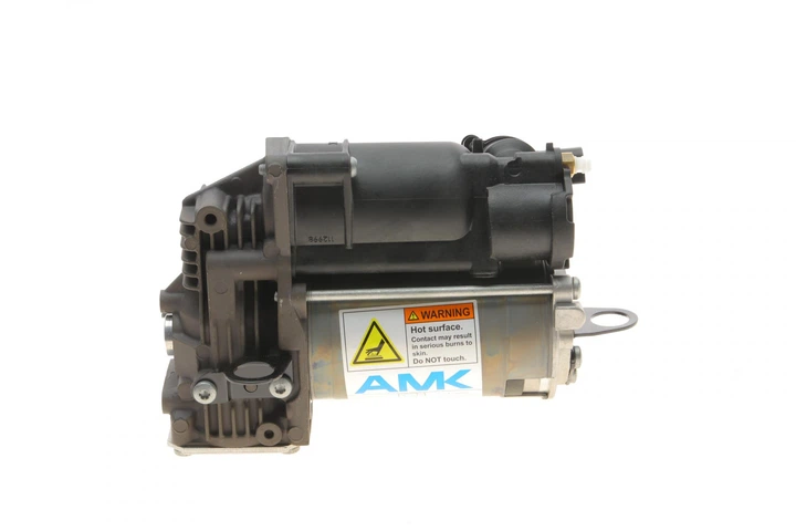 Компресор пневмосистеми MB M-class W164/GL-class X164 06- B1 10-255612 BILSTEIN - изображение 3