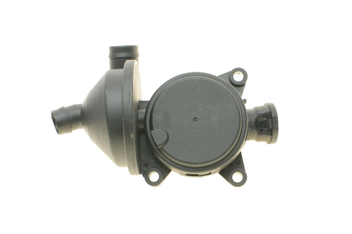 Комплект вентиляції картера BMW 3 E46/X3 E83 1.6i/2.0i 00-11 N42/N46 57400Set AIC - зображення 5
