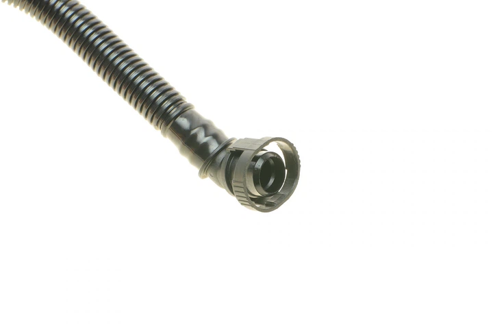 Комплект вентиляції картера BMW 3 E46/X3 E83 1.6i/2.0i 00-11 N42/N46 57400Set AIC - зображення 7