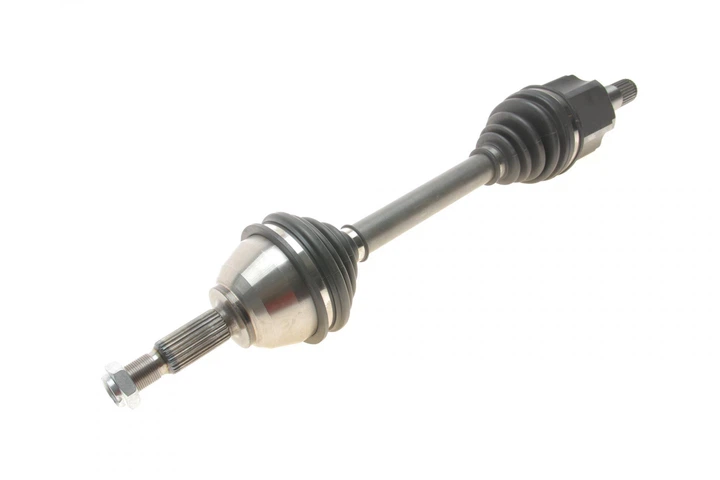 Полуось передняя Ford Connect 02-13 (L) (25x26x628) (TDS0063) Magneti Marelli 302004190063 - изображение 4