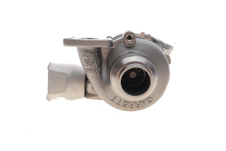 Турбіна Citroen Berlingo/Peugeot Partner 1.6HDI 08- 80kW 753420-5006S GARRETT - зображення 3