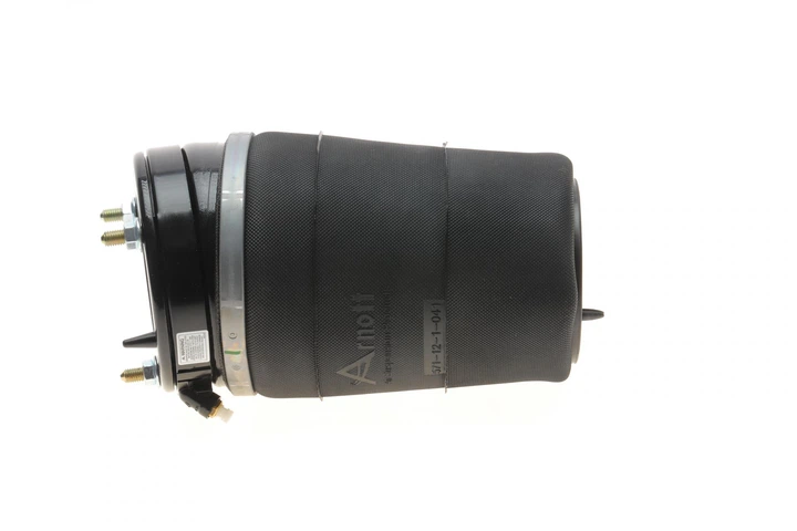 Подушка пневмопідвіски передня Land Rover Range Rover III 02-12 R A-2933 ARNOTT - изображение 4
