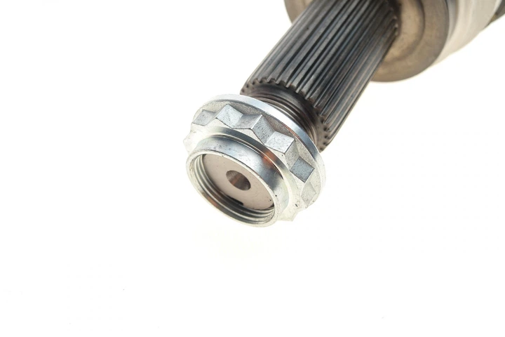 Піввісь передня BMW X5 E70/F15/F85/X6 E71/E72/F16/F86 10-19 L 30x27/663 B47/N47/N55/N57 201110 GSP - изображение 4