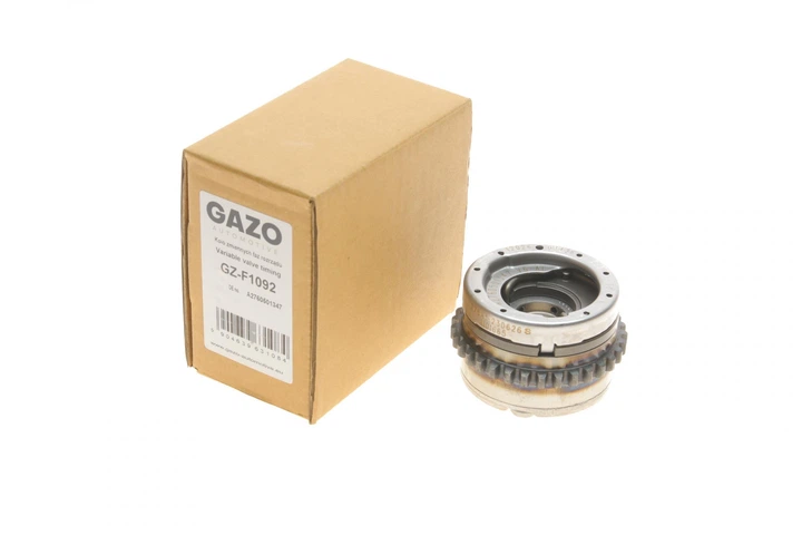 Шестерня розподільного валу MB C-class W204/E-class W212 3.5 M276 11-16 випуск GZ-F1092 GAZO - изображение 2