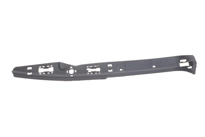 Кронштейн крепления переднего бампера правый VW T5/T6 2.0 TDI 03-19 DPA 88071799302 - изображение 3