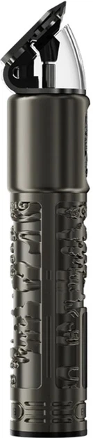 Машинка для стрижки волос Xiaomi Enchen GoldStone 1 Black (6974728530610) - зображення 2
