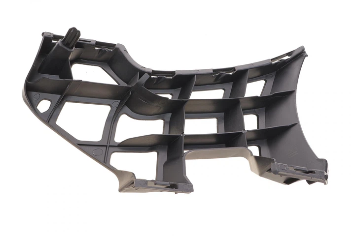 Кронштейн кріплення переднього бампера правий Skoda Superb 06-14 DPA 88070865802 - зображення 3