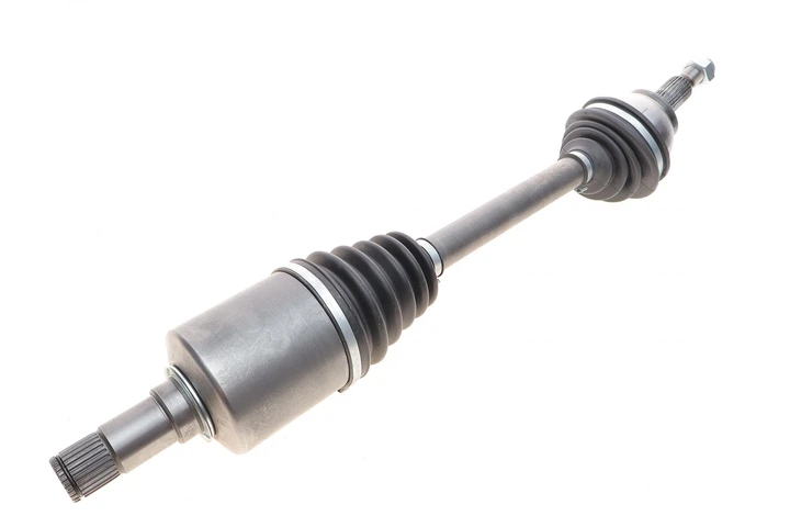 Полуось (передняя) Ford Connect 02-13 (L) (25x26x632) (TDS0073) Magneti Marelli 302004190073 - Фото 4 Полуось (передняя) Ford Connect 02-13 (L) (25x26x632) (TDS0073) Magneti Marelli 302004190073 - изображение 4
