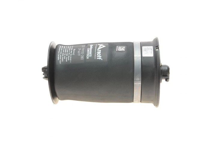 Подушка пневмопідвіски ззаду BMW 5 F07/F11 09-17 A-2780 ARNOTT - изображение 4