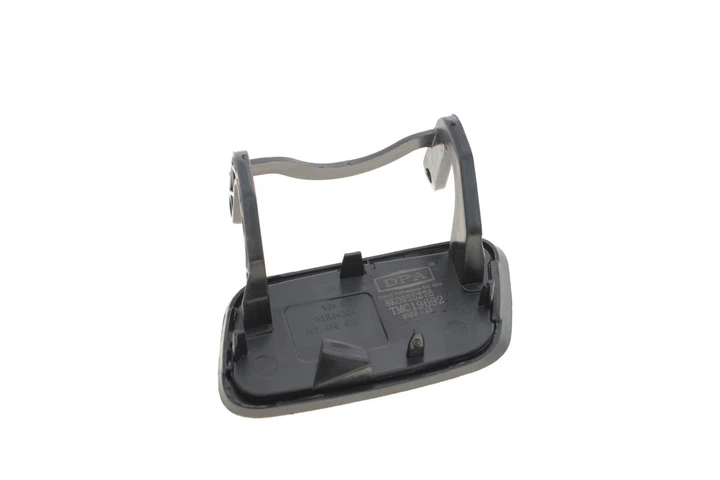 Кришка форсунки омивача фари права Audi A4 07-15 DPA 99551799102 - зображення 2