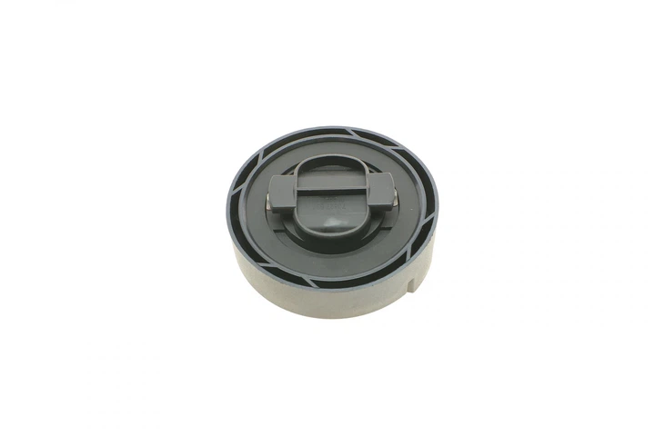 Кришка горловини маслозаливної BMW 3 E46/5 E60/F10/X5 E70/7 F01-F04 00- 70827 AIC - зображення 2
