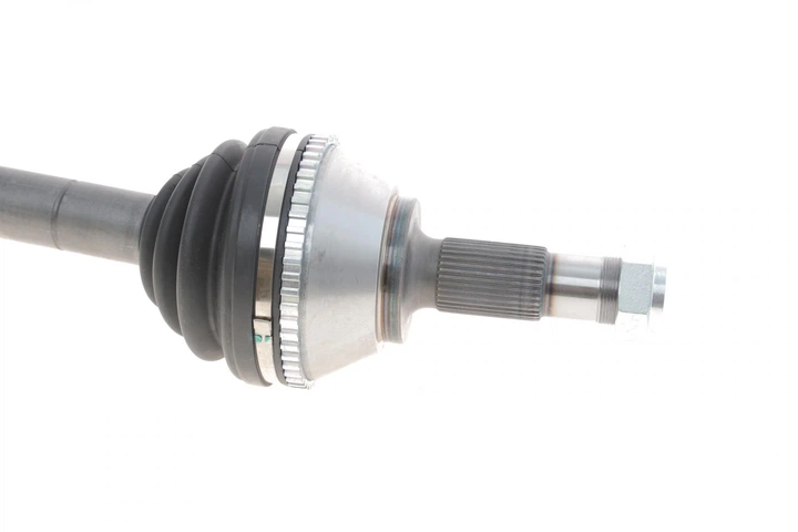 Полуось передняя Fiat Ducato / Peugeot Boxer 2.5TD 94-06 16 (L) (35x41x762x54T) (+ABS) (TDS0031) Magneti Marelli 302004190031 - изображение 4