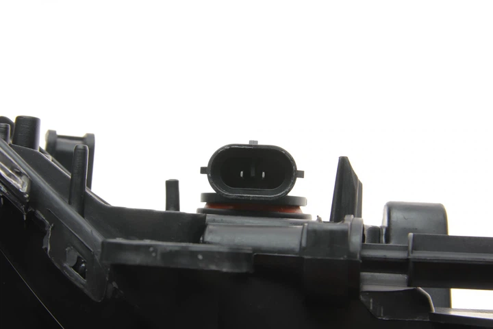 Фара противотуманная левая Audi A3 12-17 DPA 99411778902 - изображение 3