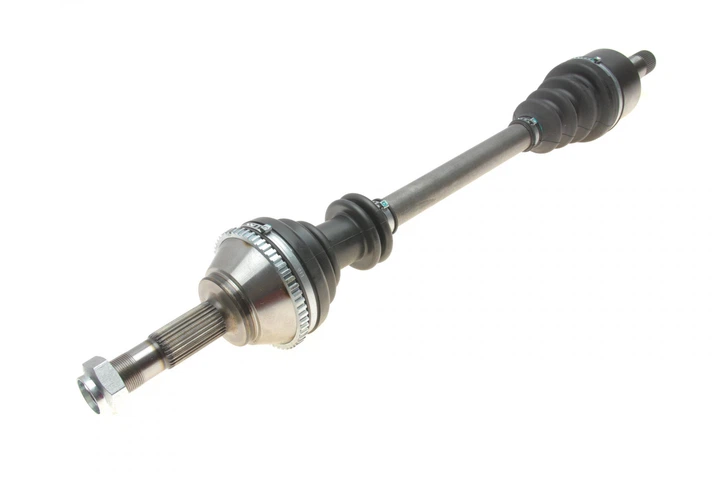 Полуось передняя Fiat Ducato 2.5TD 94-06 15 (L) (28x41x757.5x54T) (TDS0035) Magneti Marelli 302004190035 - изображение 3