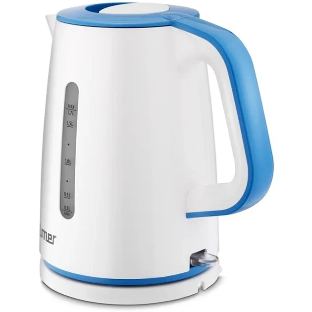 Електрочайник ZELMER ZCK7620B - изображение 2