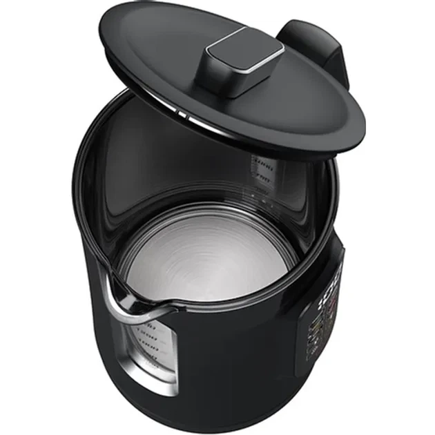 Електрочайник PRIME Technics PKD 1598 BG - Фото 8 Електрочайник PRIME Technics PKD 1598 BG - изображение 8