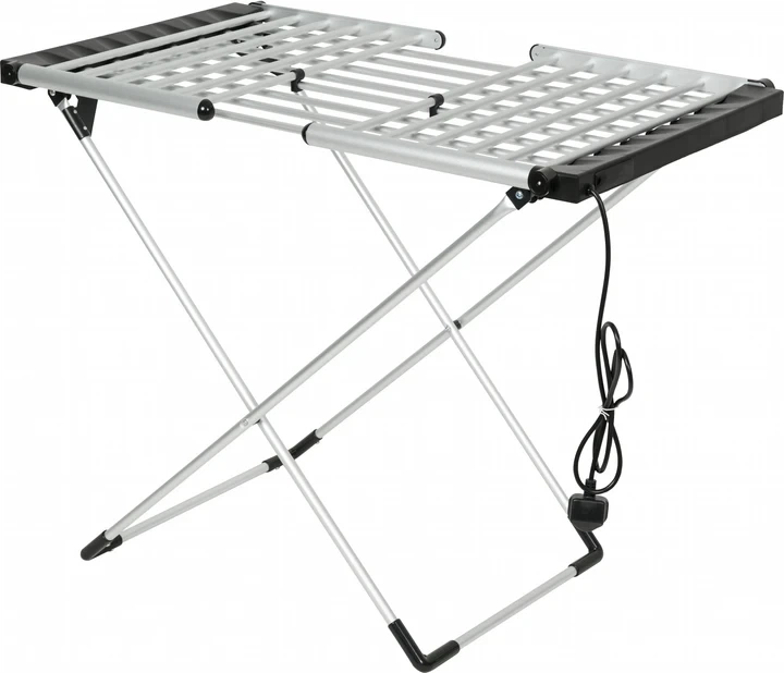 Электросушилка Eurohome iDry 0230EL-TT 15 кг(TO_00-00006579) - изображение 5