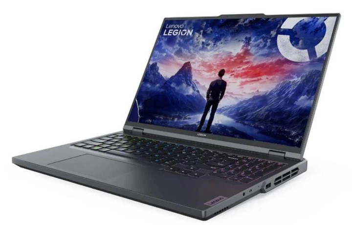 Ноутбук Lenovo Legion 5 16IRX9 (83DG007WUS) - Фото 3 Ноутбук Lenovo Legion 5 16IRX9 (83DG007WUS) - изображение 3