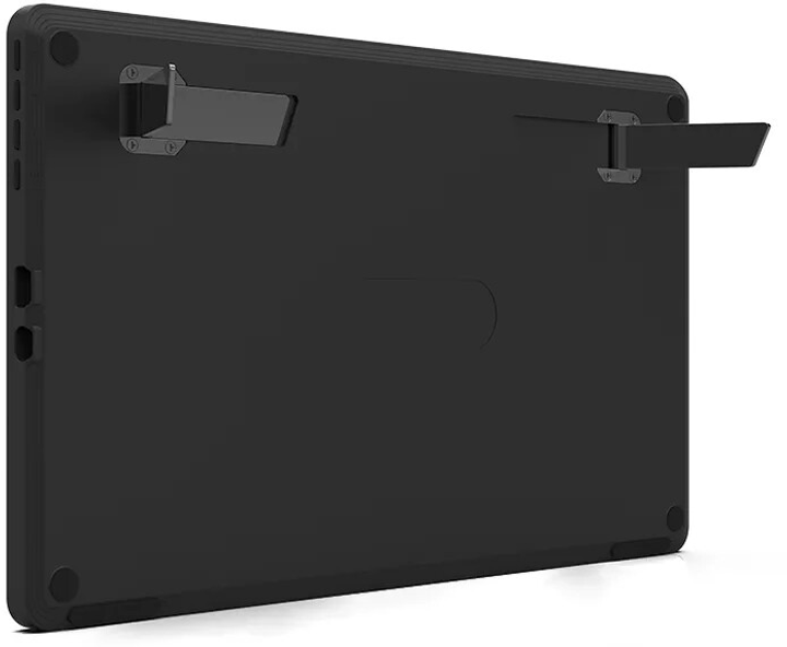 Tablet graficzny Bosto BT-13HDK-T Black (6972288300476) - obraz 4