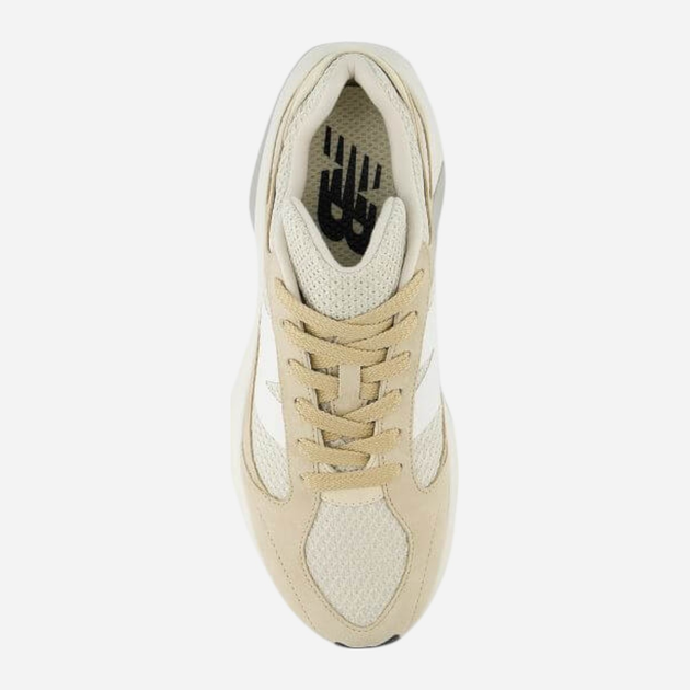 Buty do biegania damskie New Balance UWRPDCCD 37.5 (5US) Beżowe (197968251435) - obraz 4