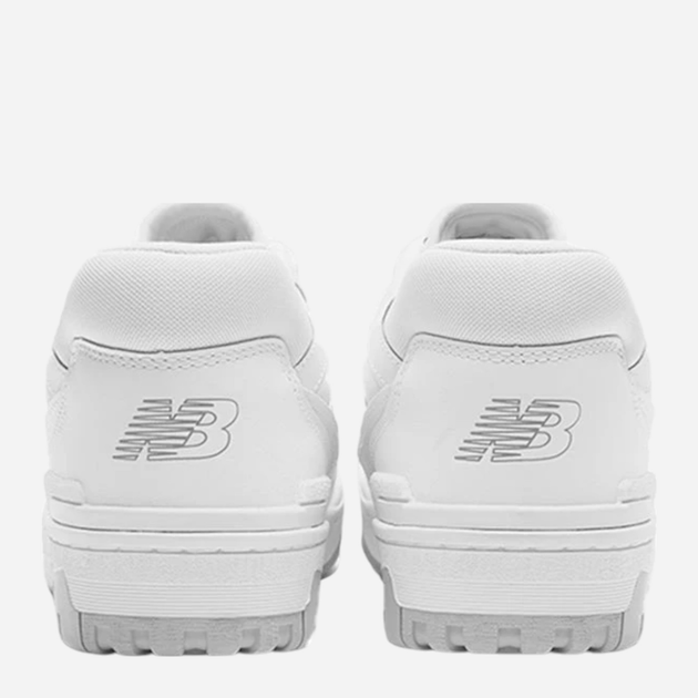 Чоловічі кросівки New Balance 550 BB550PB1 44.5 (10.5US) Білі (194768757013) - зображення 5