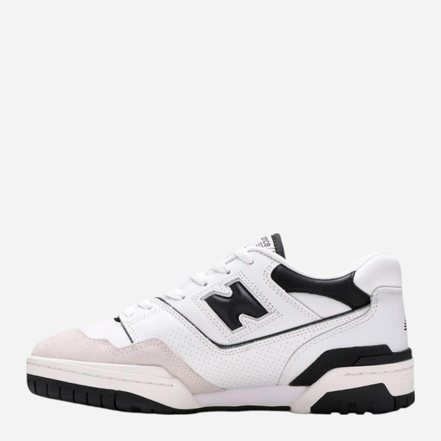 Чоловічі кросівки New Balance 550 BB550HA1 44 (10US) Білі (195173959603) - зображення 3