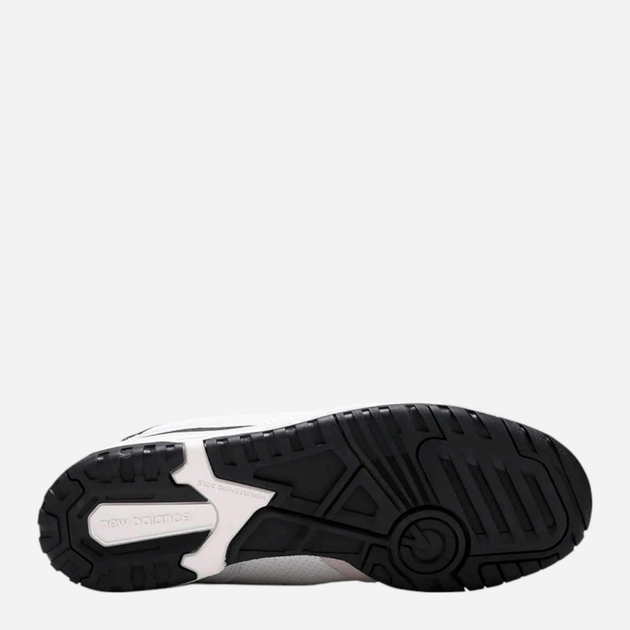 Чоловічі кросівки New Balance 550 BB550HA1 44 (10US) Білі (195173959603) - зображення 5
