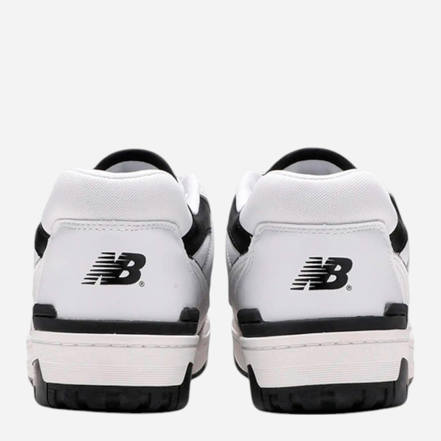 Чоловічі кросівки New Balance 550 BB550HA1 45.5 (11.5US) Білі (195173959634) - зображення 4
