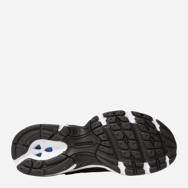 Buty sportowe młodzieżowe chłopięce New Balance 530 GR530CC 38 (5.5US) Czarne (196432724895) - obraz 6