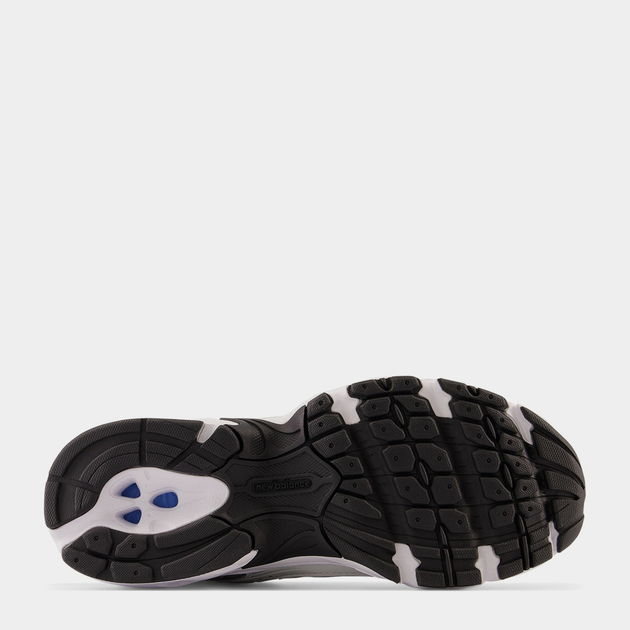 Sneakersy młodzieżowe chłopięce New Balance 530 GR530CB 38.5 (6US) Szare (196432771486) - obraz 4