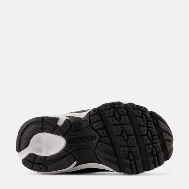 Sneakersy chłopięce New Balance 530 IZ530CC 23.5 (7US) Czarne (196432892563) - obraz 5