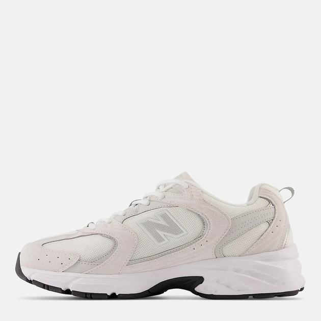 Buty sportowe damskie New Balance 530 MR530CE 37.5 (5US) Białe (196432920891) - obraz 3