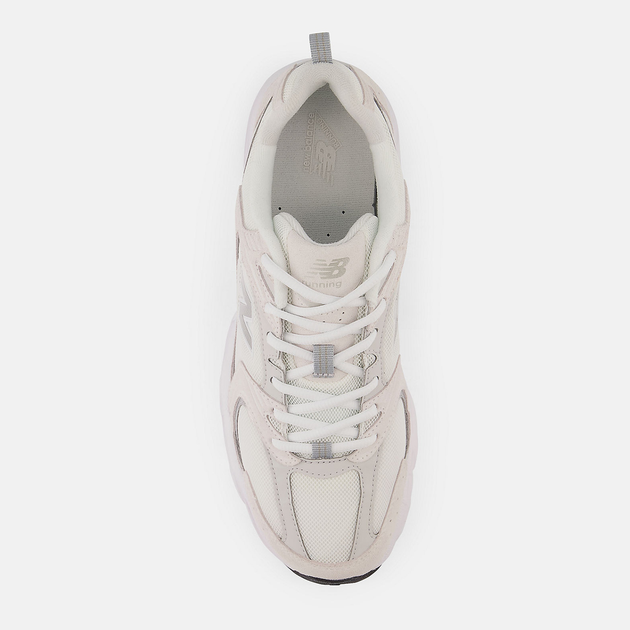 Buty sportowe damskie New Balance 530 MR530CE 40 (7US) Białe (196432920938) - obraz 4
