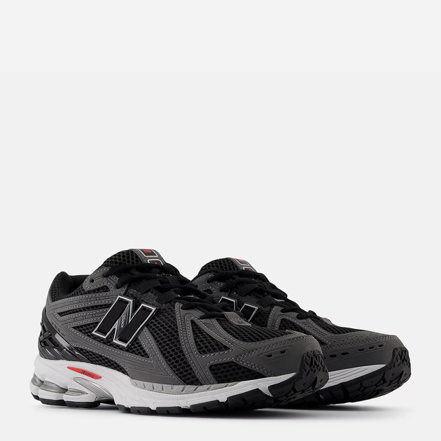 Жіночі кросівки New Balance 1906 U1906RCB 37 (4.5US) Чорні (197967647215) - зображення 2