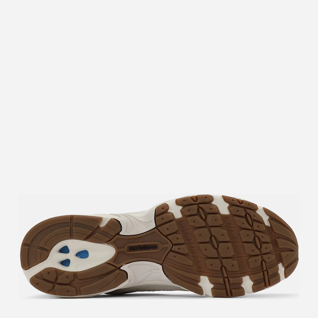 Buty sportowe damskie New Balance 530 MR530AAM 40 (7US) Beżowe (197375920771) - obraz 5