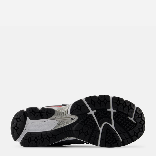 Buty sportowe damskie New Balance 1906 U1906RCB 37 (4.5US) Czarne (197967647215) - obraz 5