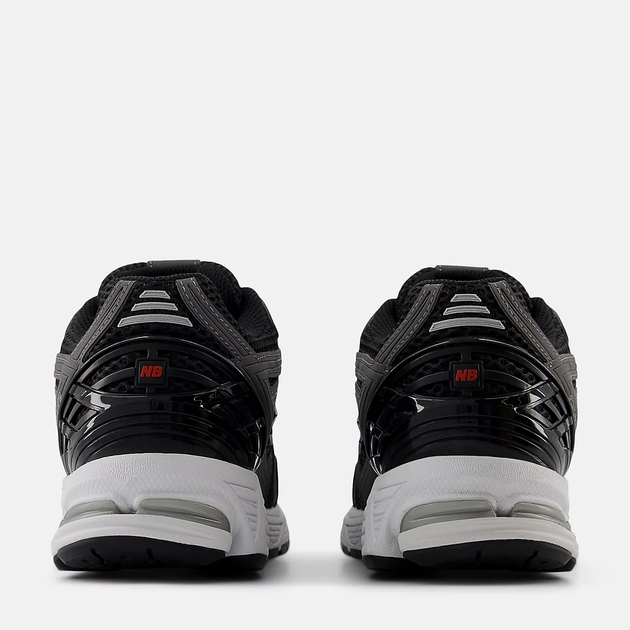 Жіночі кросівки New Balance 1906 U1906RCB 38 (5.5US) Чорні (197967647239) - зображення 4