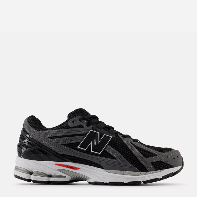 Buty sportowe męskie New Balance 1906 U1906RCB 41.5 (8US) Czarne (197967647284) - obraz 1