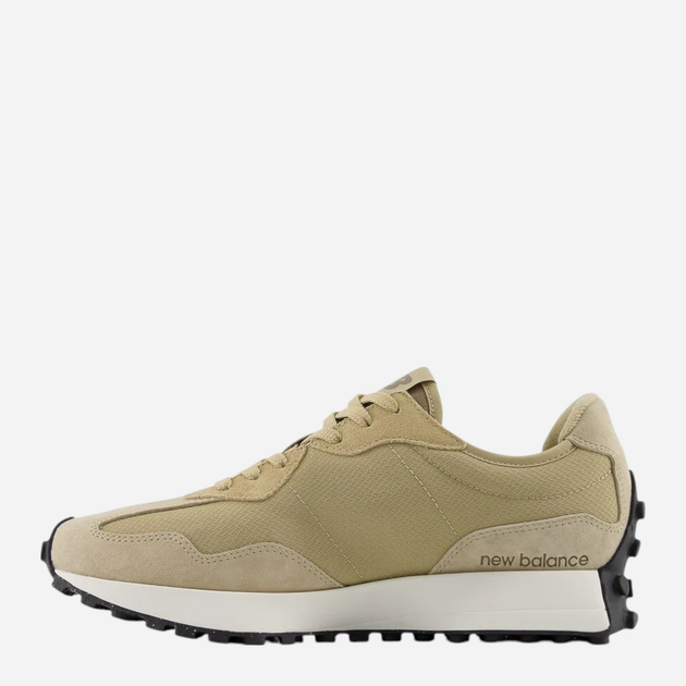Жіночі кросівки New Balance 327 U327SWD 40 (7US) Бежеві (197967985416) - зображення 3