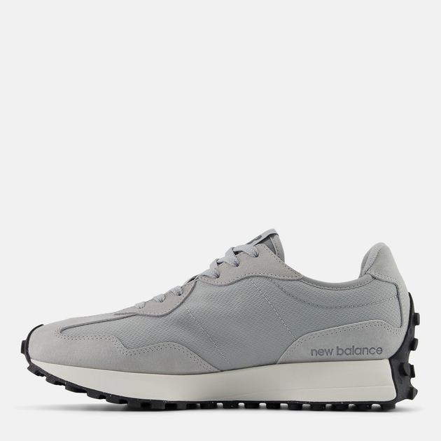 Buty sportowe męskie New Balance 327 U327SWA 40.5 (7.5US) Szare (197967986116) - obraz 3