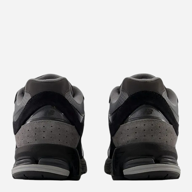 Buty sportowe męskie New Balance 2002R U2002RTG 46.5 (12US) Czarne (197968044358) - obraz 4