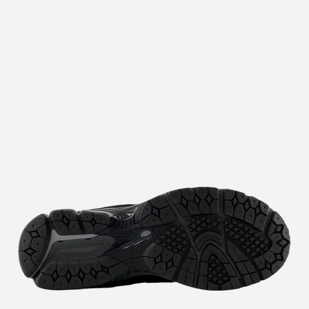 Чоловічі кросівки New Balance 2002R U2002RTG 41.5 (8US) Чорні (197968044273) - зображення 6